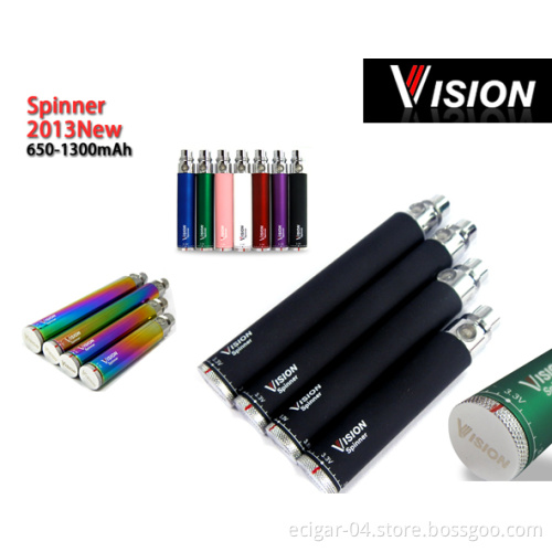 Vision Spinner Battery 1300mAh